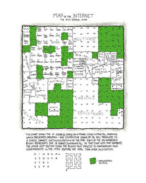 xkcd posters